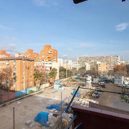 Tarent Sunny Apartment *